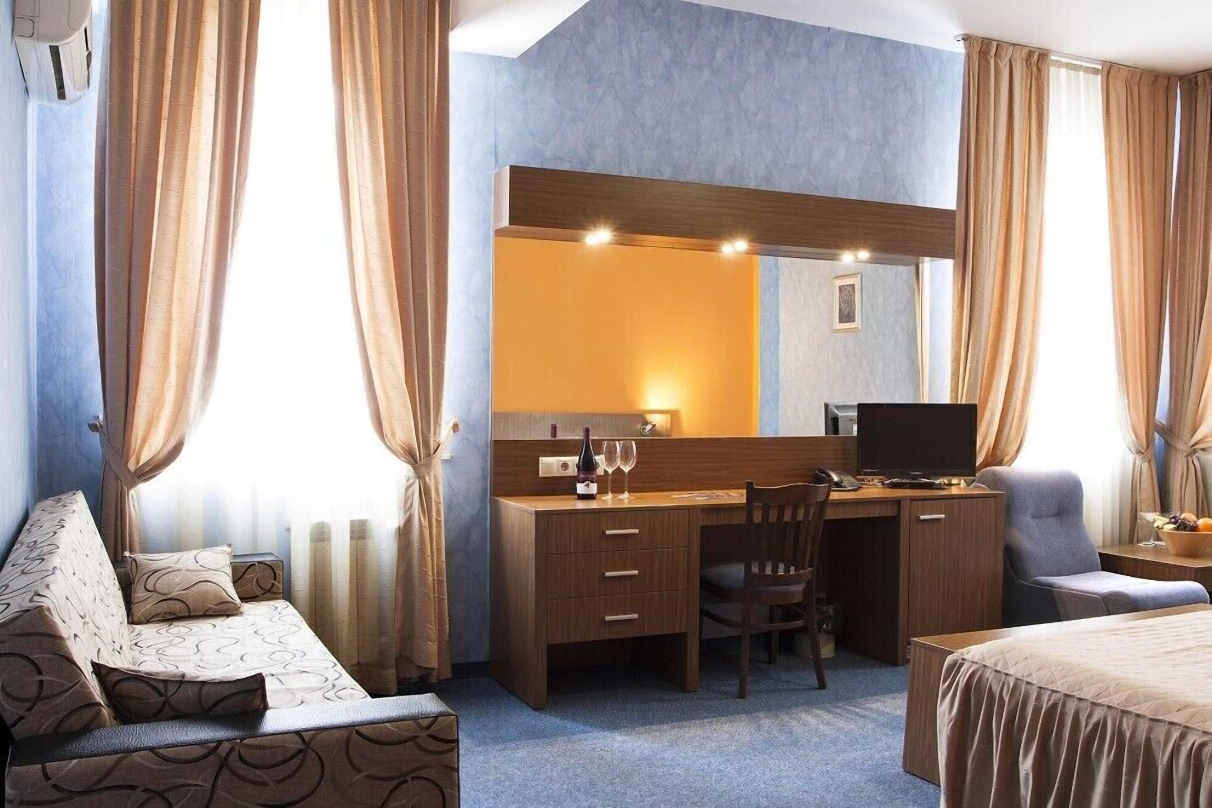 Diter Family Hotel — Photos 3