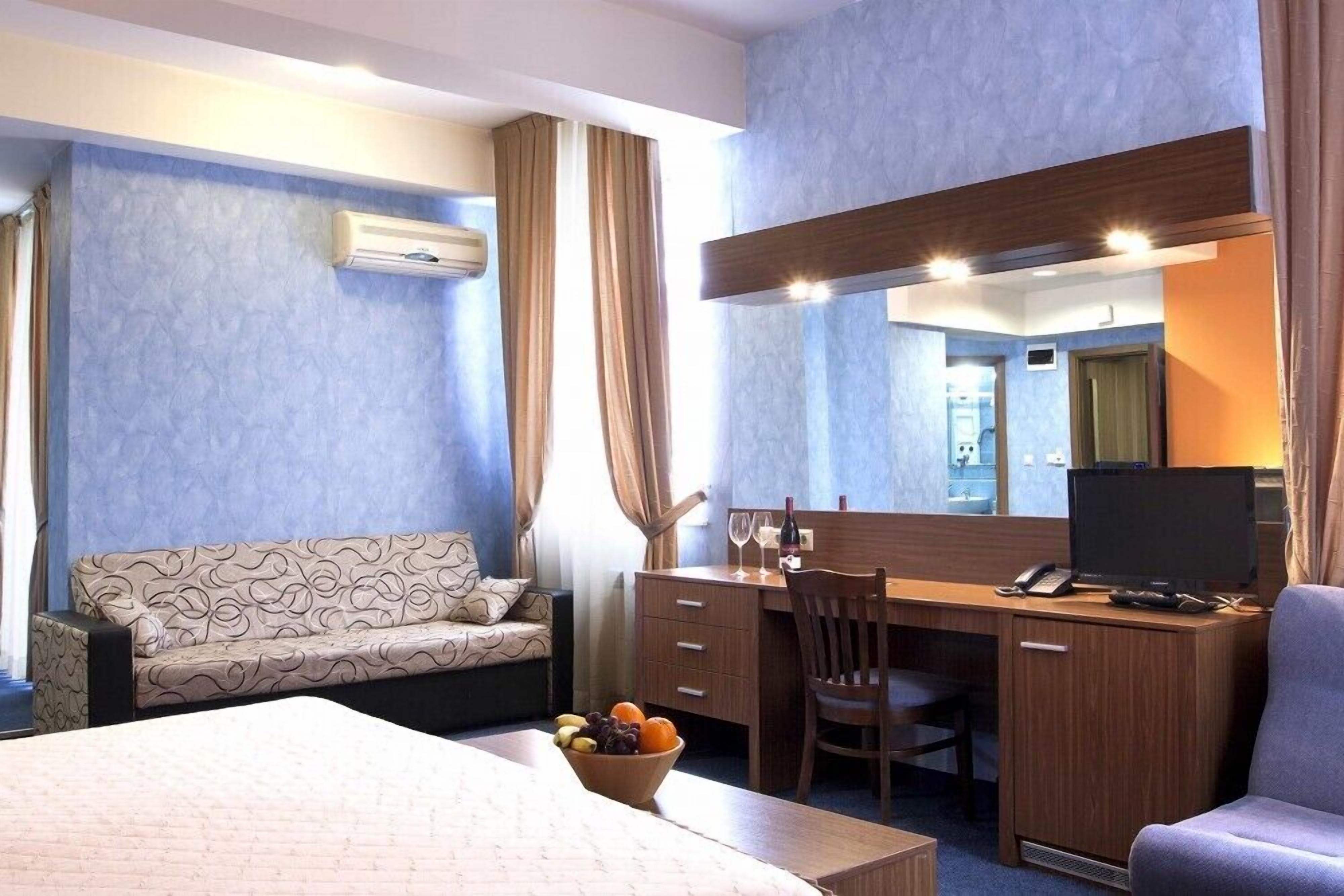 Diter Family Hotel — Photos 2